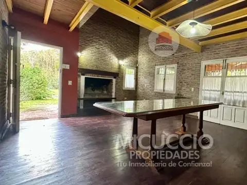 Casa en Alquiler de 2 dormitorios