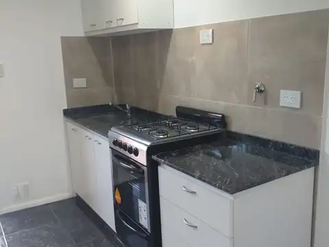 Depto Tipo Casa en Venta con 2 cocheras