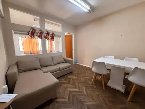 VENTA DEPARTAMENTO/OFICINA 3 AMBIENTES EN RETIRO – APTO PROFESIONAL