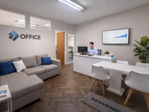 VENTA DEPARTAMENTO/OFICINA 3 AMBIENTES EN RETIRO – APTO PROFESIONAL