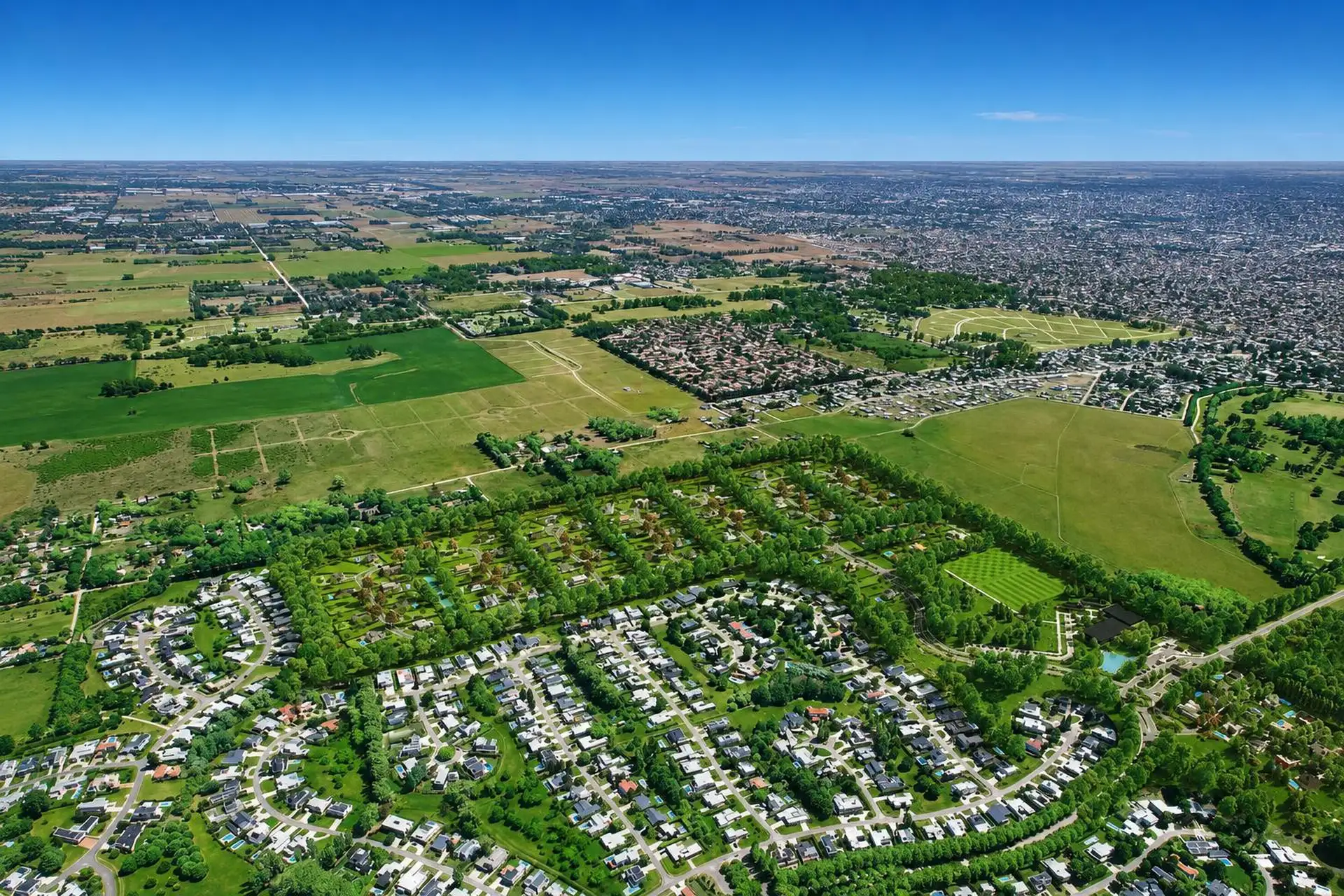 Terreno en Rumencó de 976m² — Mar del Plata