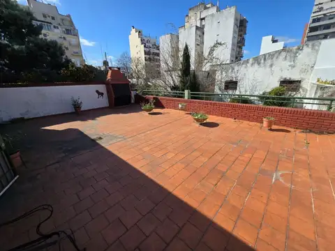 FCO SOLANO LOPEZ 3100, Piso 1