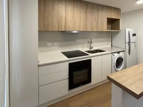 Departamento en Alquiler Temporal Apto profesional