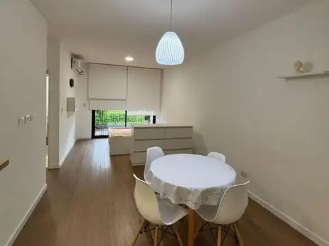 Departamento en Alquiler Temporal en Parque Chas, USD 800