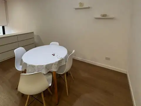 Departamento en Alquiler Temporal de Monoambiente