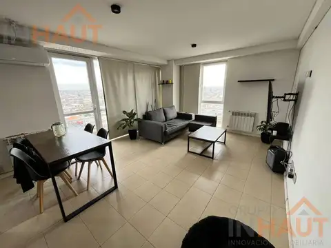 Departamento en Venta 8 años