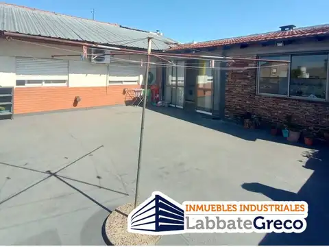 Galpon en Venta en San Andres, USD 240.000