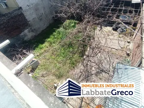 GalpÃ³n - Venta - Argentina, General San Martín - Guiraldes 2600