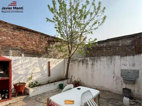 Casa en Venta de 1 dormitorio