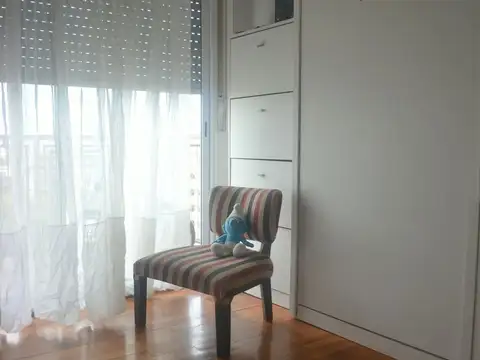 Departamento en Venta 39 años