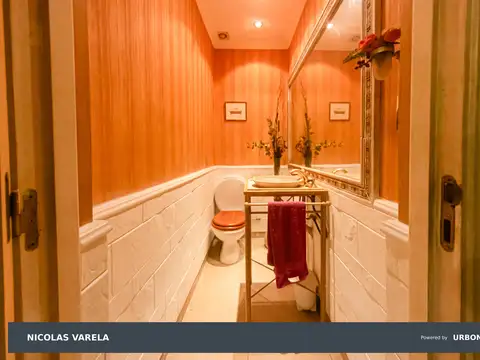 Depto Tipo Casa en Venta con 1 cocheras