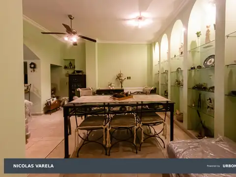 Depto Tipo Casa en Venta de 4 dormitorios