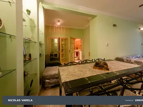 Depto Tipo Casa en Venta en Vicente López, USD 225.000