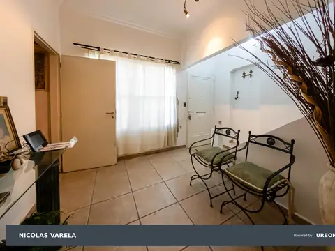 Depto Tipo Casa en Venta 21 años