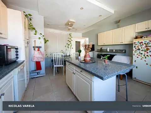 PH en Venta en Vicente López, Partido de Vicente López