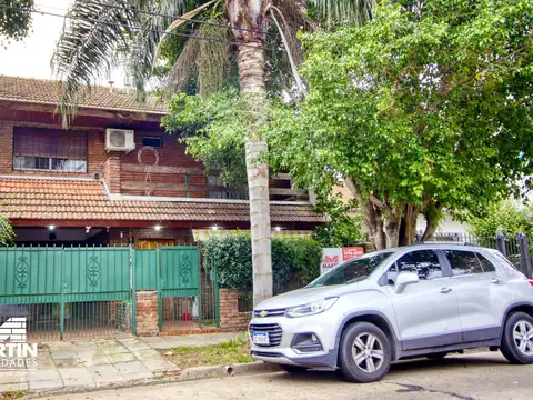 José María Paz al 4100