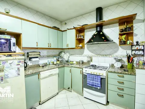 Casa en Venta en Olivos, USD 230.000