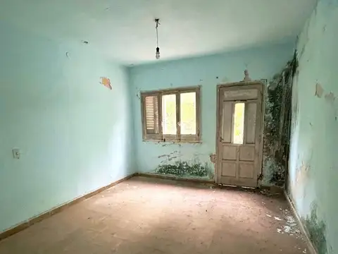 VENTA CASA BARRIO ROCA.