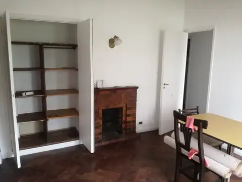 Departamento en Venta en Chacarita, USD 84.000