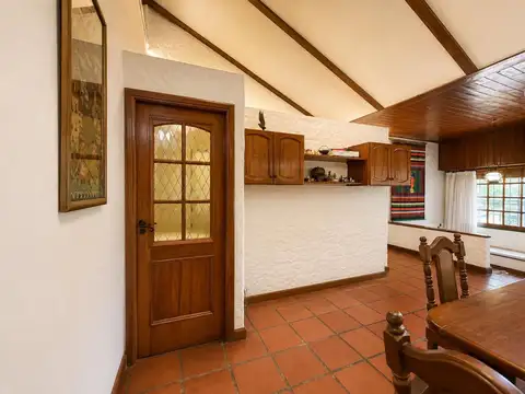 Casa en Venta en Monte Grande, USD 115.000