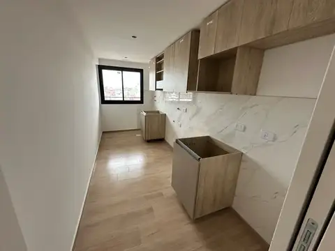 Departamento - Villa Santa Rita