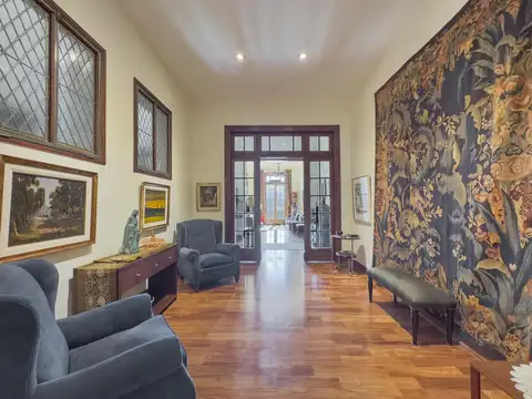 Departamento en Venta en Congreso, CABA