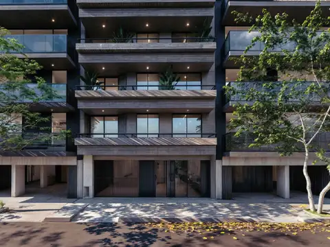 Departamento en Venta A Estrenar
