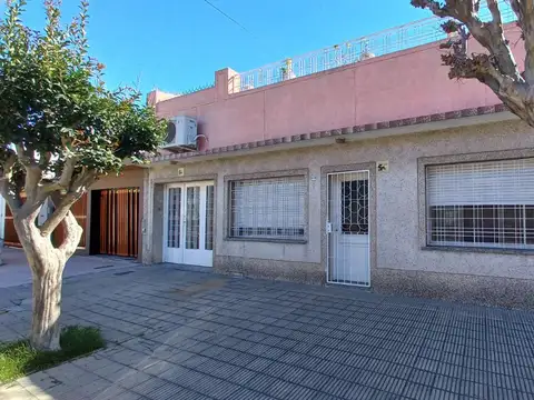 VENTA CASA 3 AMBIENTES VILLA BOSCH PATIO TERRAZA