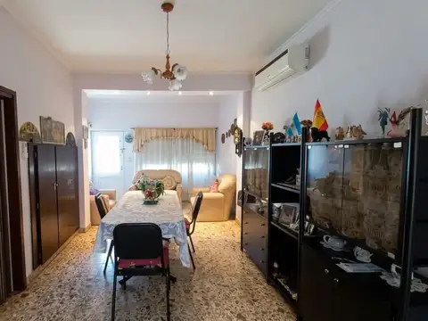Pastor Luna 6500