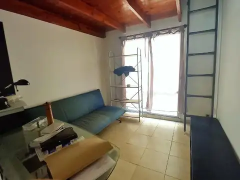 Depto Tipo Casa en Venta de 1 dormitorio