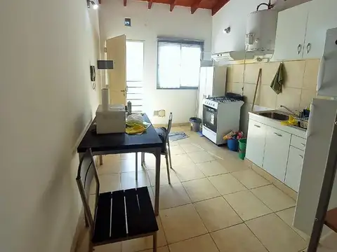 Dardo Rocha 673 , Piso 1