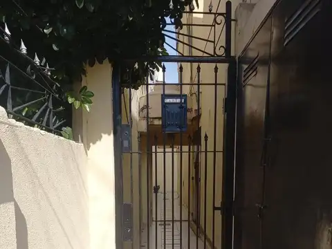 Dardo Rocha 600, Piso 1°
