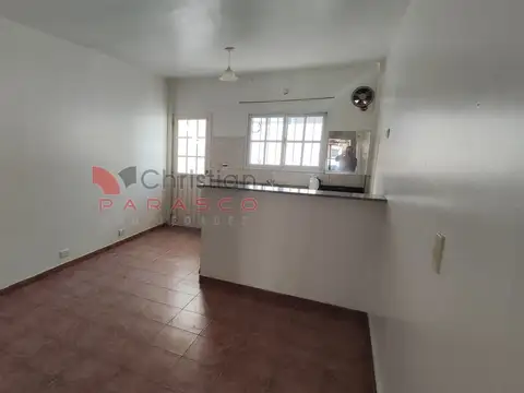 Depto Tipo Casa en Venta en Martin Coronado, USD 79.900