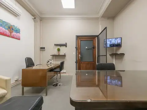 Oficina en Venta 58 años