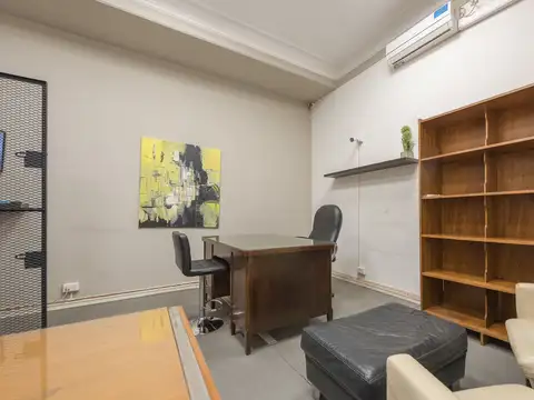 VENTA OFICINA EN PEATONAL MICR0CENTRO