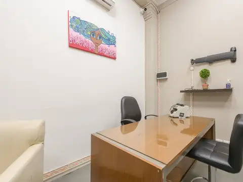 Oficina en Venta 58 años
