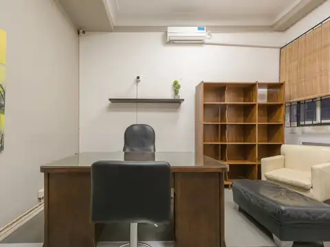Oficina en Venta en San Nicolás, USD 18.000