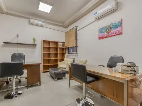 Oficina en Venta en San Nicolás, USD 18.000