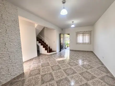 Alquiler Duplex c cochera Jose C.Paz
