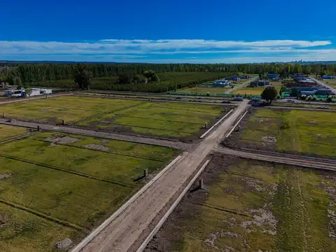 Terreno en Venta en Cipolletti, USD 56.000