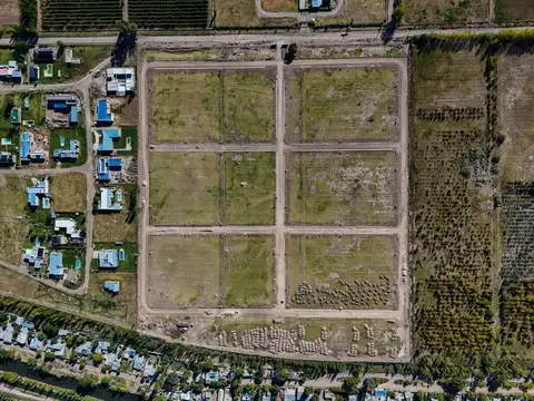 Terreno en Venta de 800,0 m2