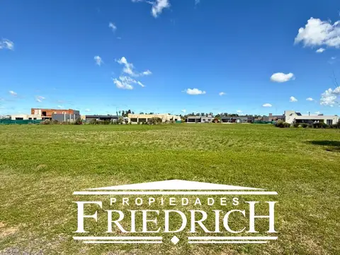 Terreno en Venta en Los Juncos, USD 30.000