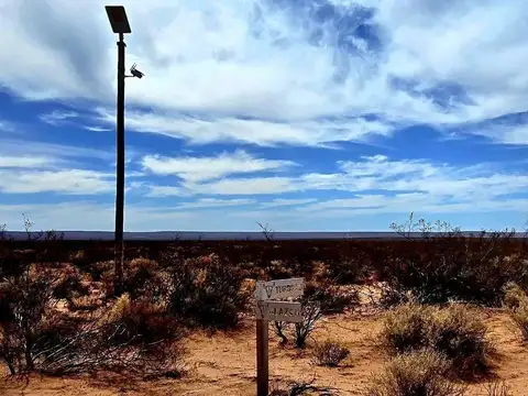 Lote de 5 ha en Pueblo Vaca Muerta - Senillosa, Neuquén