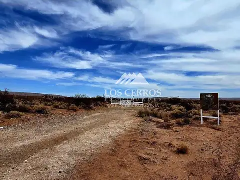 Terreno en Venta de 50000,0 m2