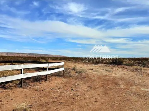 Terreno en Venta 200  mts Frente