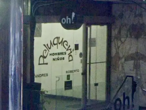 VENTA LOCAL COMERCIAL - RECOLETA