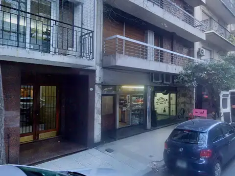 VENTA LOCAL COMERCIAL - RECOLETA