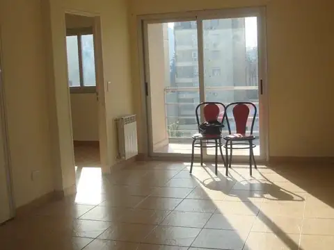 Hermoso Departamento de 2 Ambientes de 50 Mts