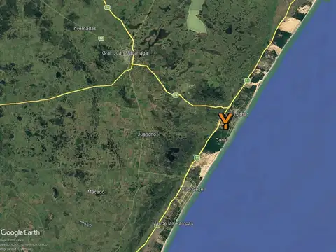 Terreno en Venta de 706,0 m2