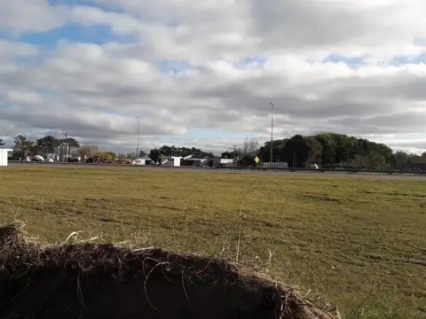 Terreno en venta - 706Mts2 - Ostende